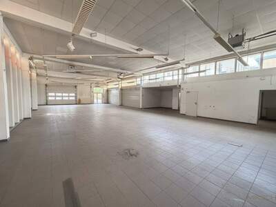 Gewerbeobjekt mieten in 3100 St. Pölten
