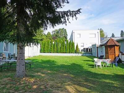 Grundstück kaufen in 3021 Pressbaum (Bild 1)