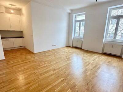 Wohnung kaufen in 1030 Wien
