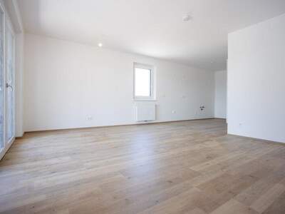 Terrassenwohnung kaufen in 2700 Wr. Neustadt (Bild 3)