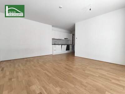 Terrassenwohnung mieten in 3100 St. Pölten (Bild 1)
