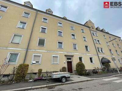 Wohnung mieten in 4020 Linz