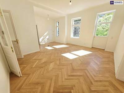 Wohnung kaufen in 1130 Wien