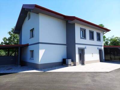 Haus provisionsfrei kaufen in 8490 Bad Radkersburg