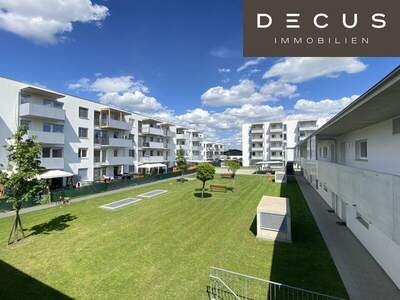 Terrassenwohnung mieten in 8053 Graz (Bild 4)