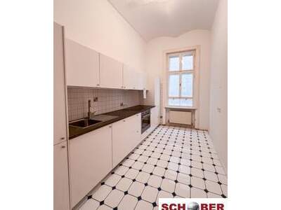 Wohnung mieten in 1060 Wien