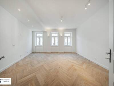 Wohnung kaufen in 1150 Wien