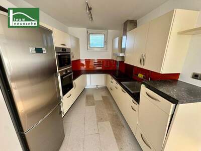 Terrassenwohnung mieten in 1220 Wien (Bild 3)