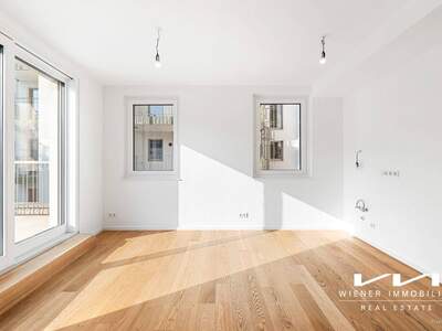 Wohnung kaufen in 1040 Wien