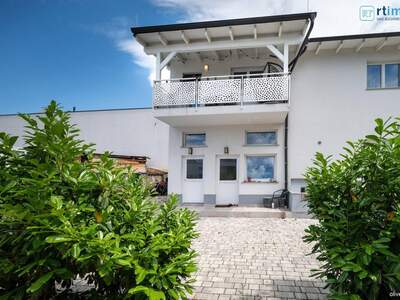 Haus kaufen in 2700 Wiener Neustadt