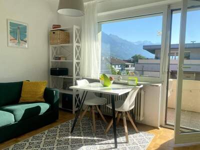 Wohnung provisionsfrei mieten in 6020 Innsbruck