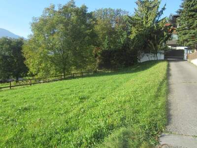 Grundstück kaufen in 6065 Thaur