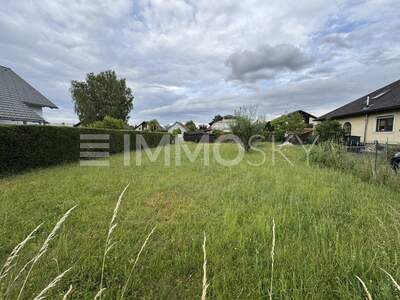 Grundstück kaufen in 2201 Gerasdorf (Bild 2)