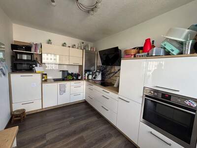 Terrassenwohnung kaufen in 9500 Villach (Bild 2)