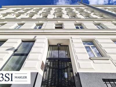 Wohnung kaufen in 1030 Wien