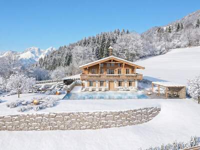 Chalet kaufen in 6370 Kitzbühel (Bild 4)