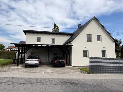 Haus kaufen in 4731 Prambachkirchen