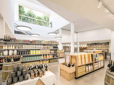 Gewerbeobjekt kaufen in 5020 Salzburg (Bild 3)