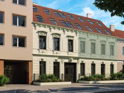 Wohnung kaufen in 2100 Korneuburg