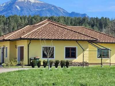 Haus kaufen in 9141 Eberndorf