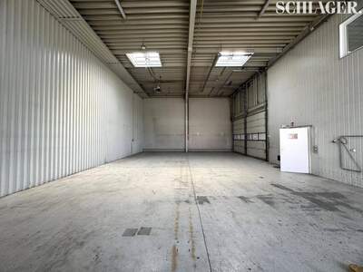 Gewerbeobjekt mieten in 8054 Graz