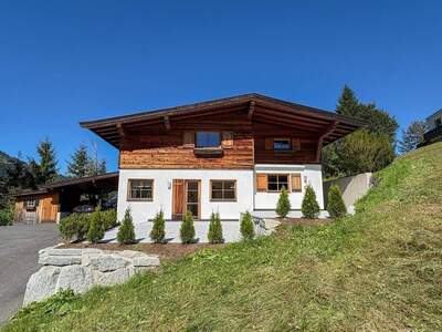 Haus mieten in 6365 Kirchberg