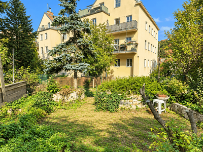 Anlageobjekt kaufen in 1170 Wien