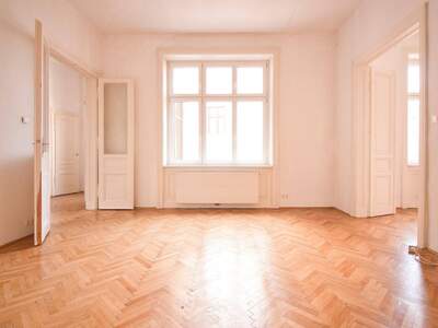 Eigentumswohnung in 1060 Wien