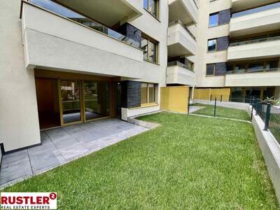 Eigentumswohnung in 1100 Wien