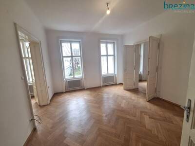 Apartment provisionsfrei mieten in 1090 Wien