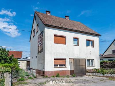 Haus kaufen in 4050 Traun