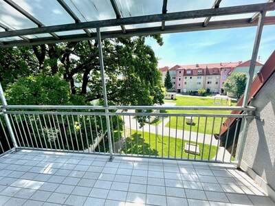Wohnung mit Balkon mieten in 8041 Graz (Bild 3)