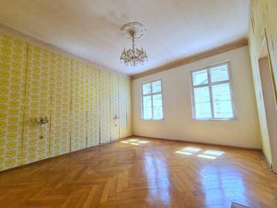 Apartment provisionsfrei mieten in 1040 Wien