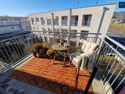 Wohnung kaufen in 8053 Graz