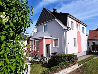 Haus kaufen in 3151 St. Georgen