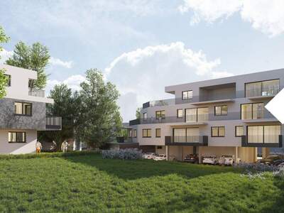 Anlageobjekt kaufen in 6341 Ebbs