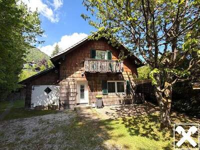 Haus kaufen in 4645 Grünau