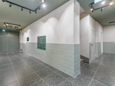 Terrassenwohnung kaufen in 1060 Wien (Bild 3)