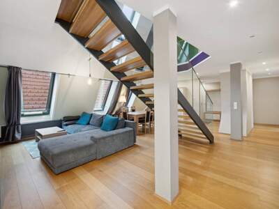 Mietwohnung in 1060 Wien