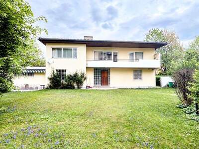 Haus mieten in 5020 Salzburg