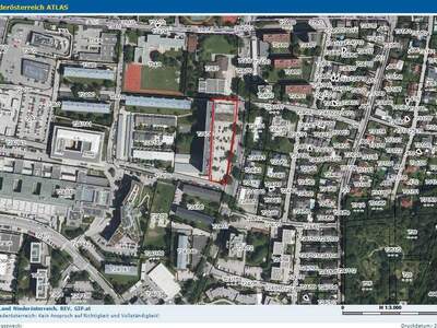 Gewerbeobjekt mieten in 3100 St. Pölten