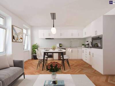 Eigentumswohnung in 1160 Wien