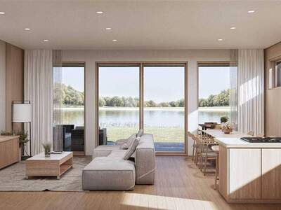 Wohnung kaufen in 2821 Lanzenkirchen