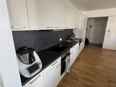 Terrassenwohnung mieten in 8020 Graz (Bild 2)