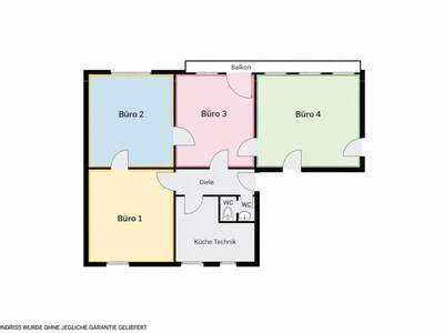 Gewerbeobjekt mieten in 8720 Knittelfeld (Bild 2)