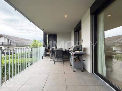 Wohnung kaufen in 6890 Lustenau
