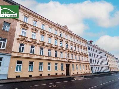 Wohnung kaufen in 1100 Wien (Bild 1)
