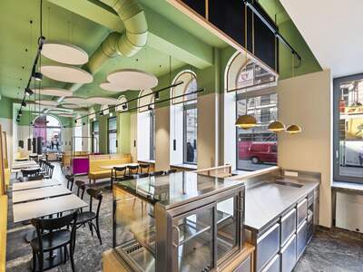 Gewerbeobjekt mieten in 1050 Wien (Bild 3)