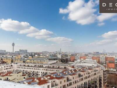 Mietwohnung in 1110 Wien