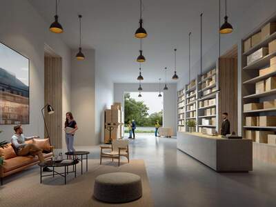 Gewerbeobjekt mieten in 2486 Pottendorf (Bild 5)